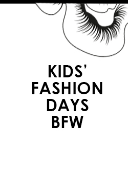 KIDS FASHION DAYS