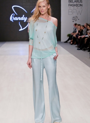 Candy Lady SS15