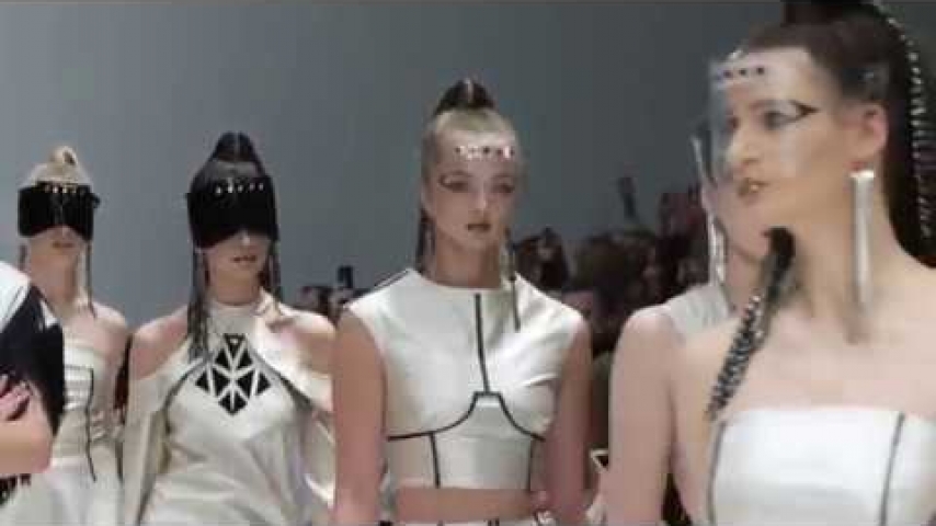 ton-in-ton /Belarus Fashion Week FW 2016-2017