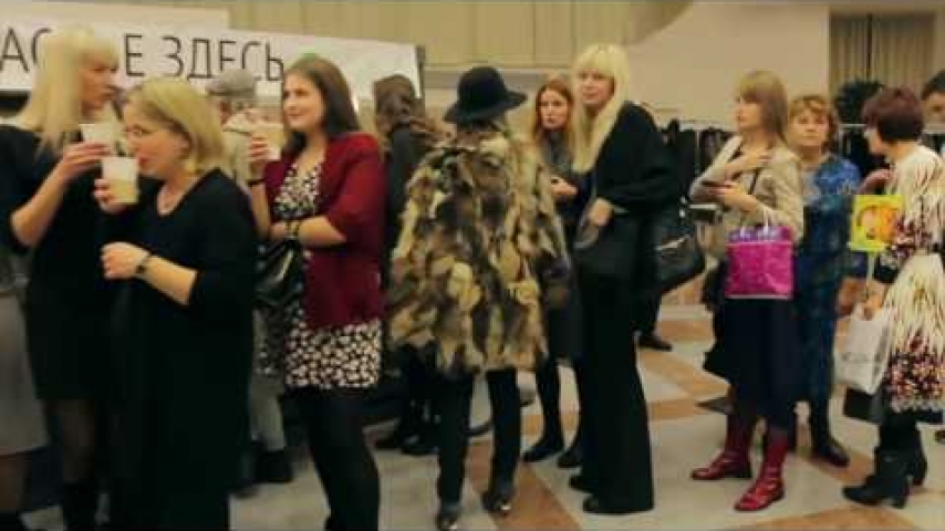Belarus Fashion Week SS 17 Day 2