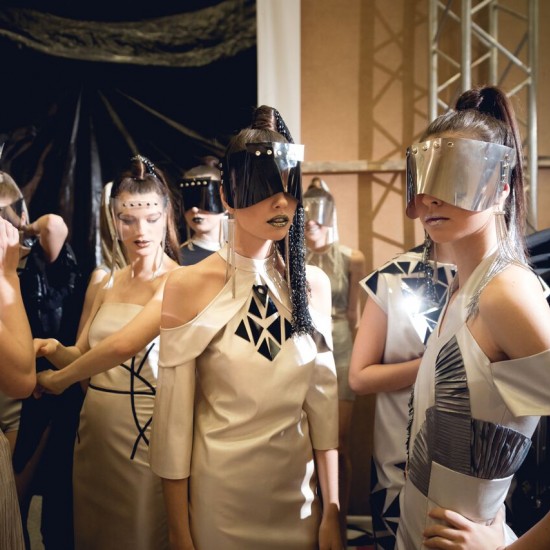 BELARUS FASHION WEEK WILL PRESENT BELARUSIAN DESIGNERS AT GUANGZHOU FASHION WEEK IN CHINA!