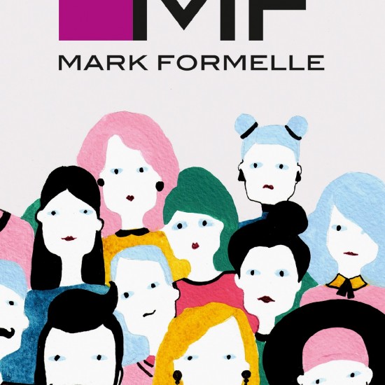 MARK FORMELLE MAKES ITS FIRST FASHION, WHERE EVERYONE CAN BECOME A GUEST!