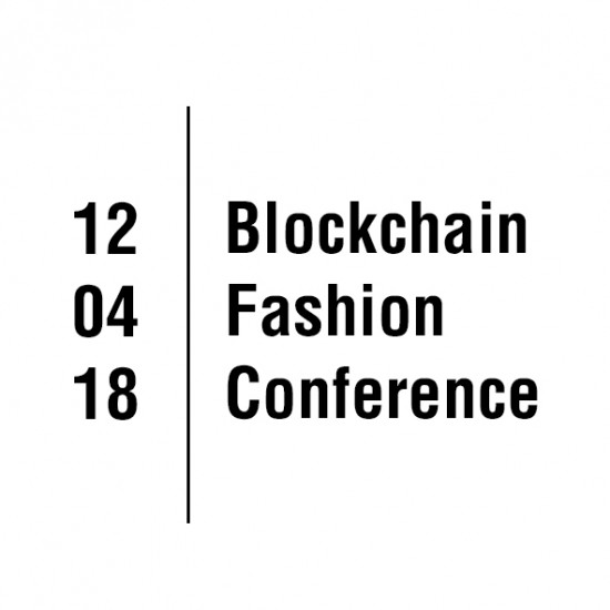 BLOCKCHAIN FASHION CONFERENCE WILL BE HELD IN BELARUS FOR THE FIRST TIME!
