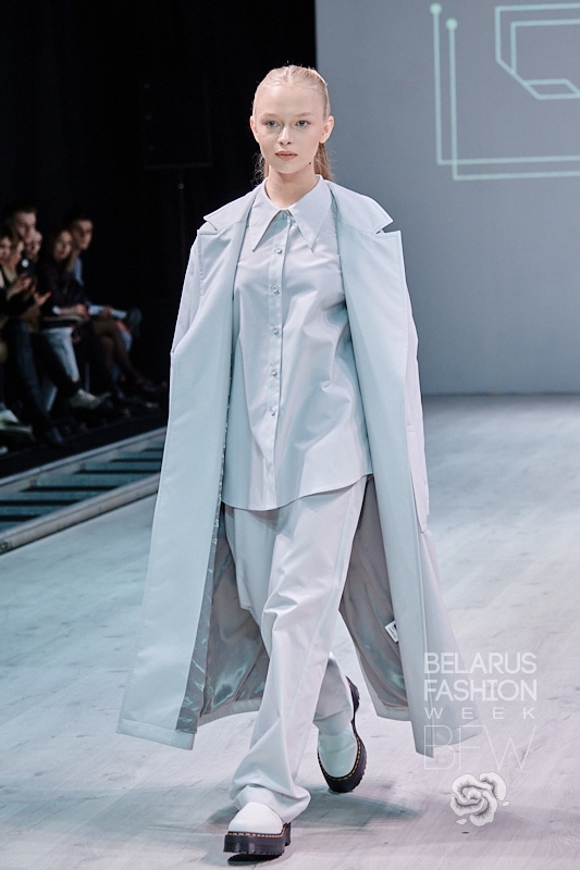 LSD Clothing SS 2021 20 Belarus Fashion Week