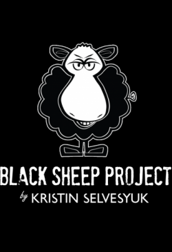 Black Sheep Project by Kristina Selvesyuk