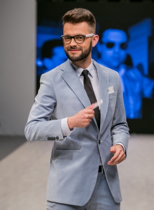 TopV10 by IVAN AIPLATOV A/W 2016/17