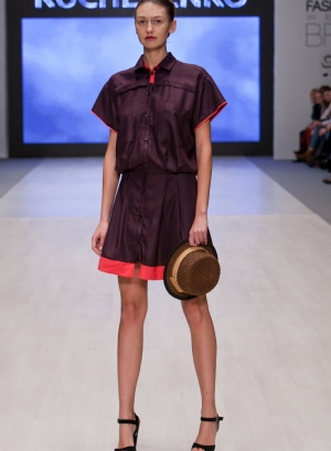 KUCHERENKO SS15