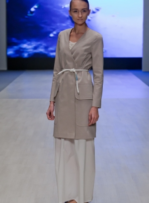 Arzhanova SS15