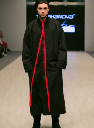 TARAKANOVA A/W 2016/17