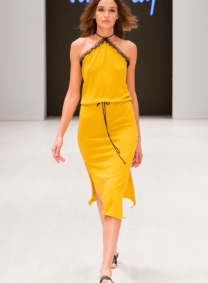 ton-in-ton BFW SS18