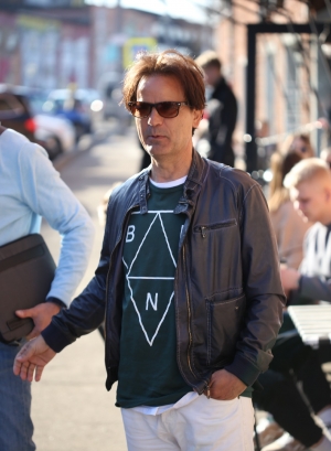 Street Style: Belarus Fashion Week PART III