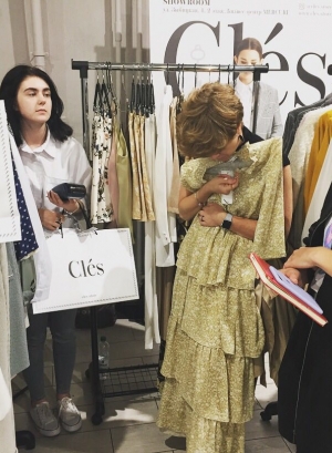 Fashion Market