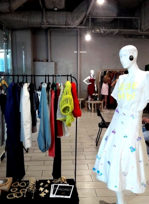 Fashion Market