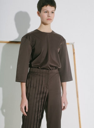FUR GARDEN SS 201