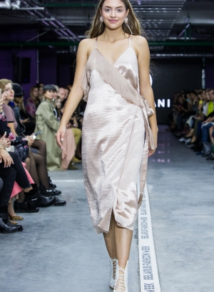 LOVERANI BFW SS2020