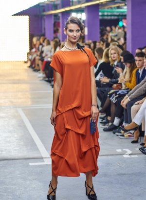 Natalia Korzh BFW SS2020