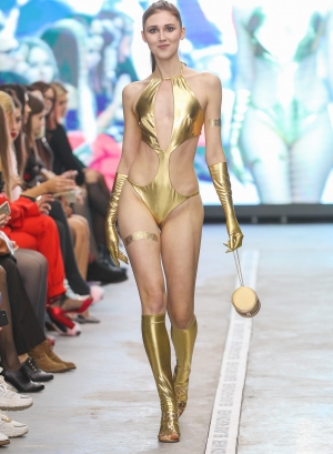 Totti Swimwear BFW SS2020