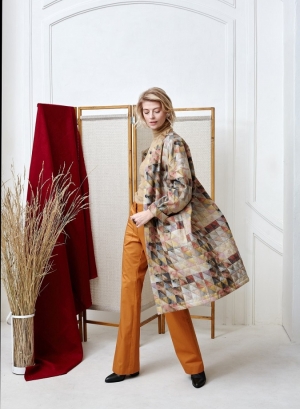 Lookbook Jamido