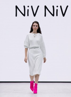 Niv Niv Belarus Fashion Week , сезон'22