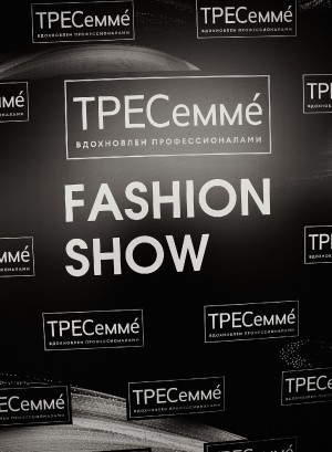2026-05-21 TRESEMMÉ FASHION SHOW @ ROBINSON CLUB