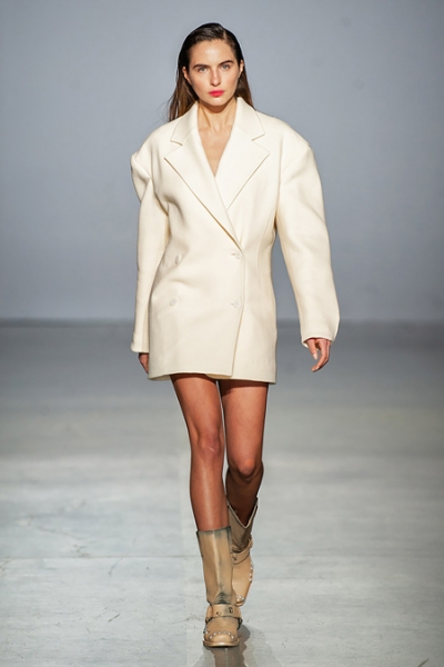 A.M.G FW19-20