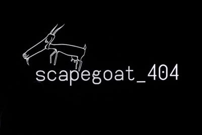 032 bfw Scapegoat_web