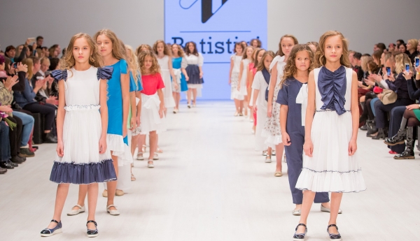 Batistini BFW SS18