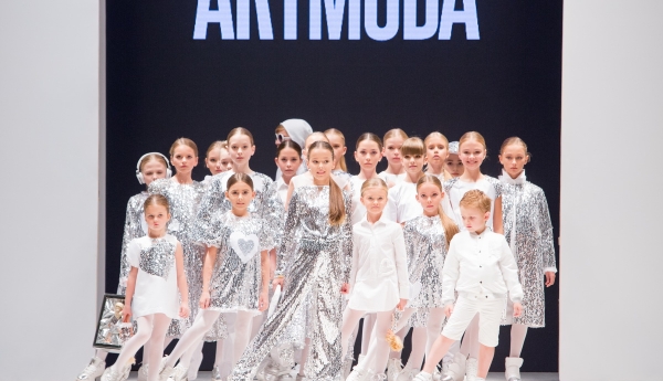 ARTMODA BFW SS18