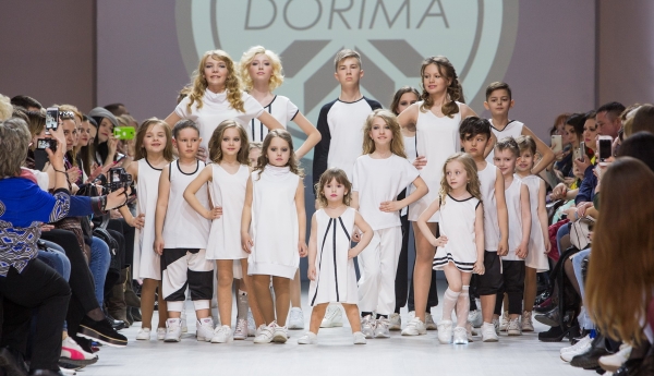 Dorima BFW AW18/19