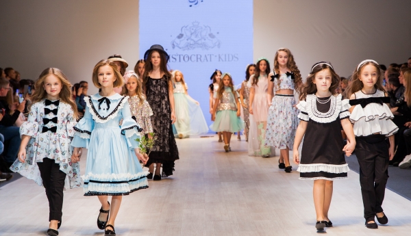 ARISTOCRAT KIDS_ss19