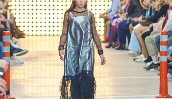 Baybardina BFW SS2020