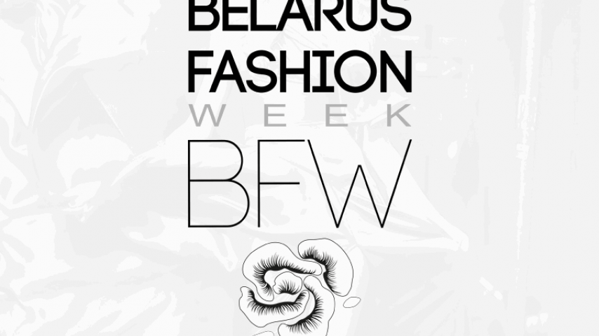 Hope and Betty Belarus Fashion Week SS18