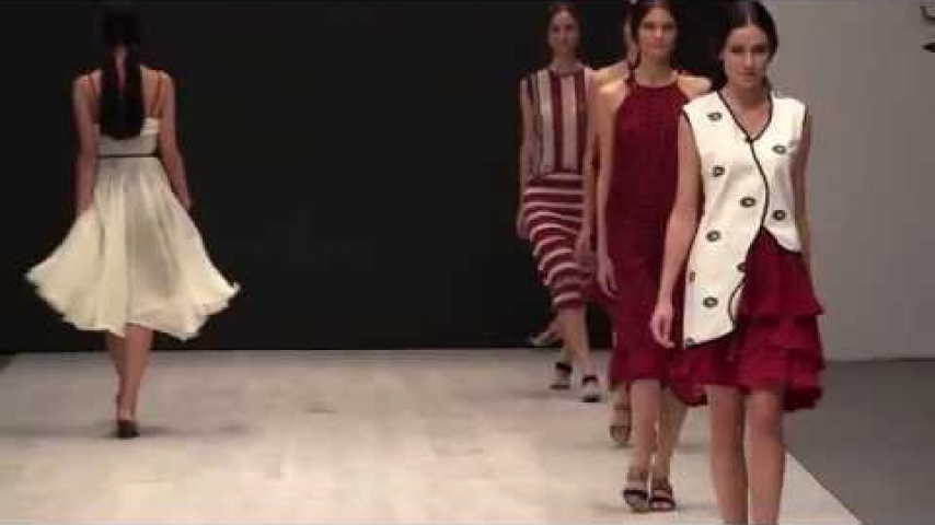 Davidova SS16