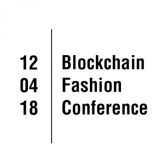 ВПЕРВЫЕ В БЕЛАРУСИ СОСТОИТСЯ BLOCKCHAIN FASHION CONFERENCE!