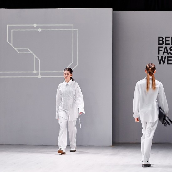 Итоги второго дня Belarus Fashion Week