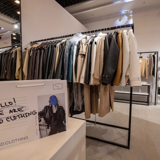 MADE IN BELARUS: Где купить одежду белорусских брендов.