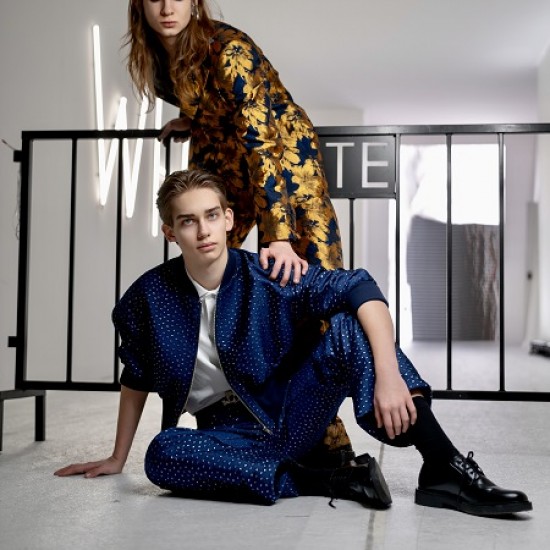 Белорусские дизайнеры впервые представят свои коллекции на международной выставке моды в Милане — White Milano