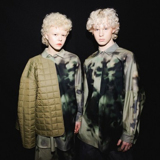 Московская неделя моды объединяет талантливых молодых дизайнеров